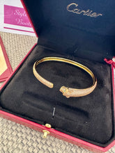Load image into Gallery viewer, Panther Bracelet
