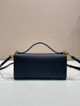 Load image into Gallery viewer, Leather Clutch
