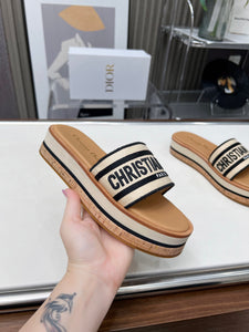 Dway Slides