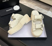 Load image into Gallery viewer, Dad Sandals
