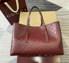 Load image into Gallery viewer, GG Shopping Bag
