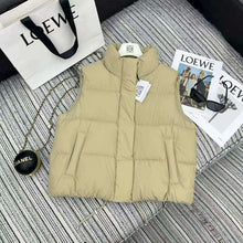 Load image into Gallery viewer, Logo Gilet
