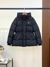 Load image into Gallery viewer, Logo Jacket
