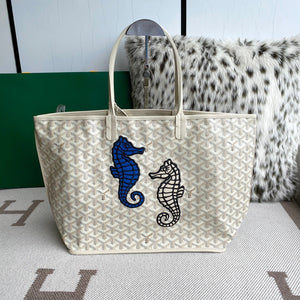 Saint Louis Tote