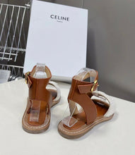 Load image into Gallery viewer, Triomphe Sandals
