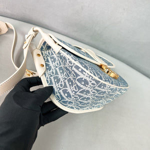 Montaigne Bag