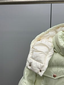 Erea Jacket