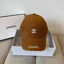 Load image into Gallery viewer, Logo Cap
