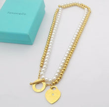 Load image into Gallery viewer, Wrap Necklace
