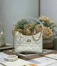 Load image into Gallery viewer, Caro Mini Bag

