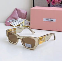 Load image into Gallery viewer, Logo Sunglasses
