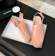 Load image into Gallery viewer, CC Loafers
