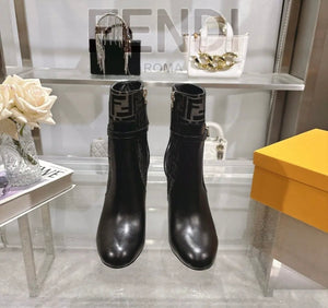 FF Boots