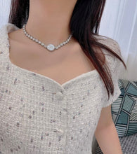 Load image into Gallery viewer, Logo Necklace

