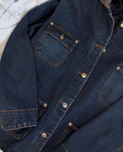 Load image into Gallery viewer, Logo Jacket
