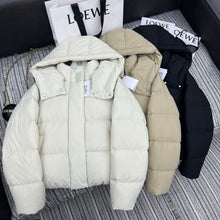 Load image into Gallery viewer, Logo Jacket
