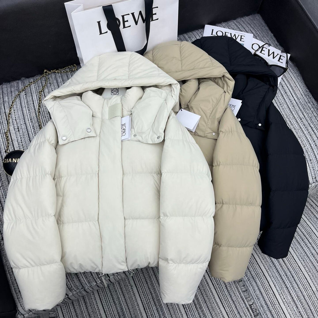 Logo Jacket