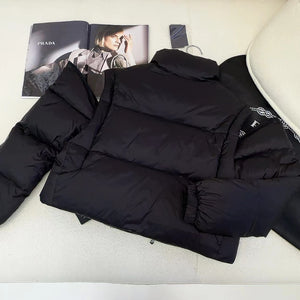 Logo Jacket