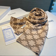 Load image into Gallery viewer, Cashmere Scarf
