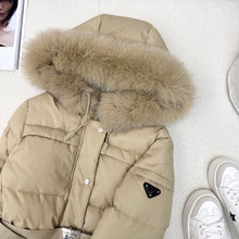 Load image into Gallery viewer, Logo Jacket
