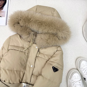 Logo Jacket
