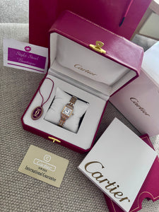 Panthere Watch