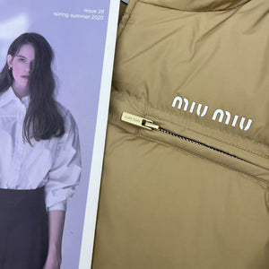 Logo Jacket