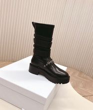 Load image into Gallery viewer, Fight Boots
