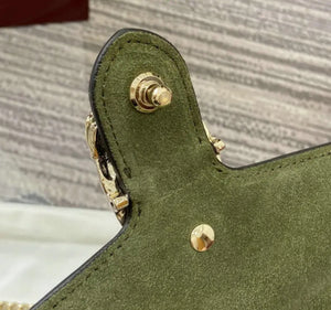 Dionysus Mini Shoulder Bag