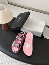 Load image into Gallery viewer, CC Dad Sandals
