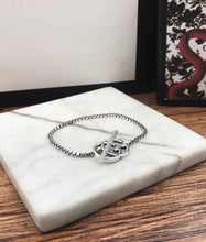 Load image into Gallery viewer, Logo Bracelet
