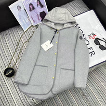 Load image into Gallery viewer, Response Jacket
