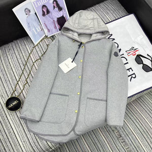 Response Jacket