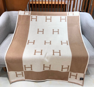 Wool Blanket