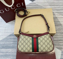 Load image into Gallery viewer, Ophidia Small Bag
