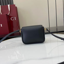 Load image into Gallery viewer, Horsebit Nano Bag
