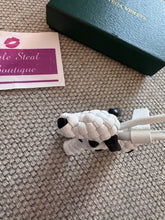 Load image into Gallery viewer, Dog Charm/Keychain
