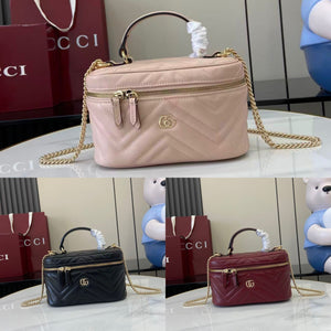 Marmont Vanity