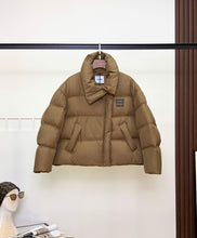 Load image into Gallery viewer, Logo Jacket
