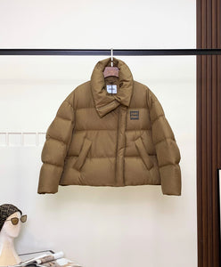 Logo Jacket