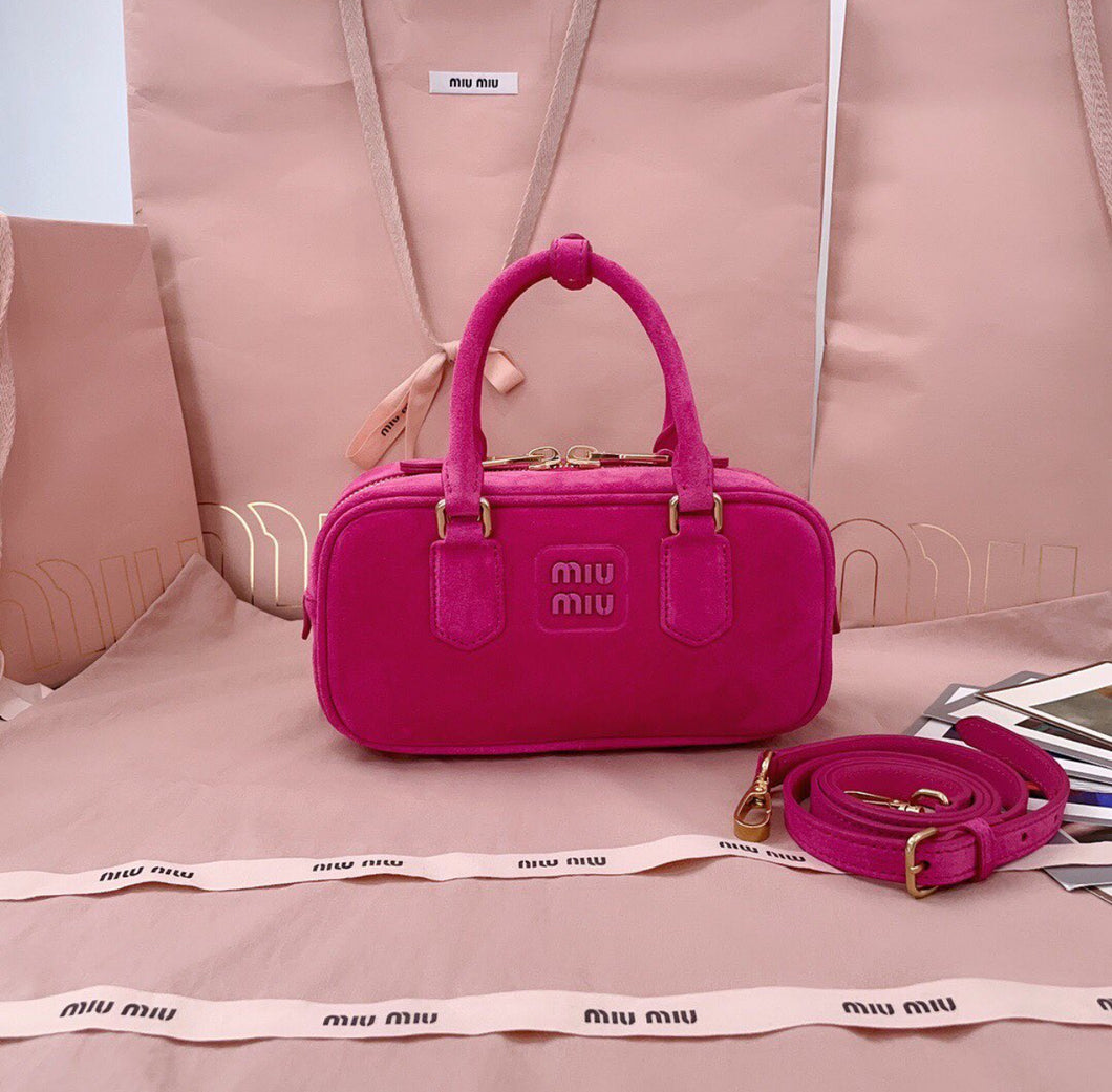 Arcadie Bag