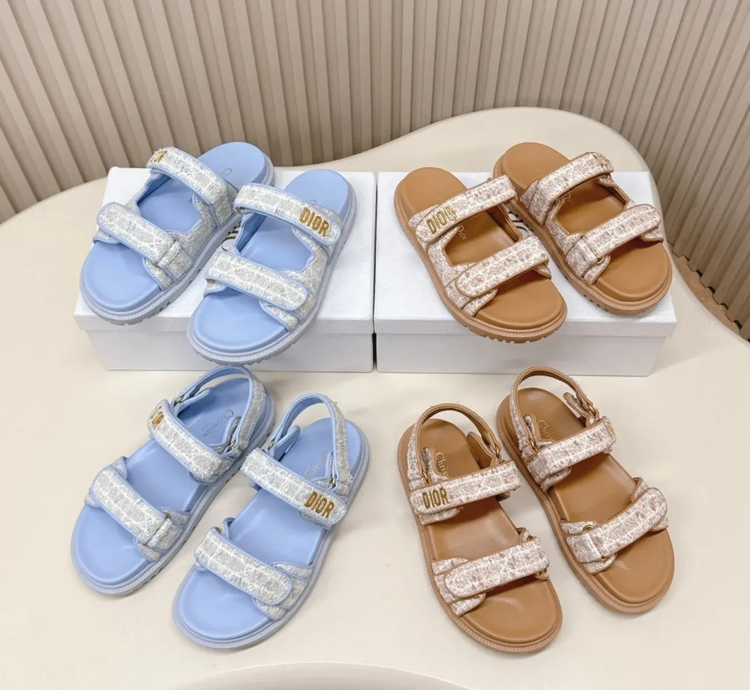 Act Sandals