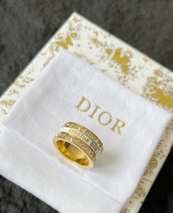CD Ring