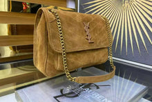 Load image into Gallery viewer, Niki Medium Chain Bag
