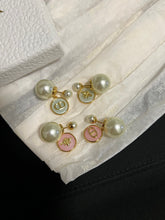 Load image into Gallery viewer, CD Earrings

