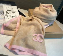 Load image into Gallery viewer, Cashmere Scarf
