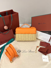 Load image into Gallery viewer, Extra Wicker Bag
