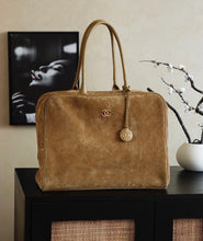 Load image into Gallery viewer, Maxi Bowling Bag
