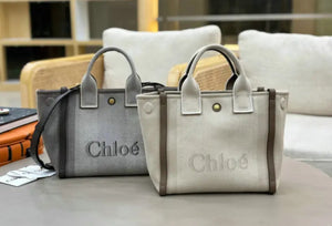 Carry Tote