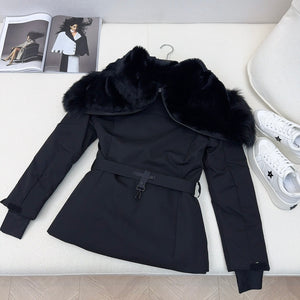 Laplance Jacket